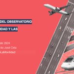 V Simposio del observatorio de la movilidad y las ciudades